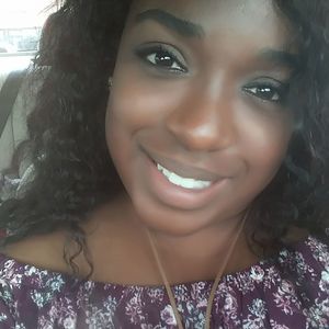 Meet your Posher, Jasmine