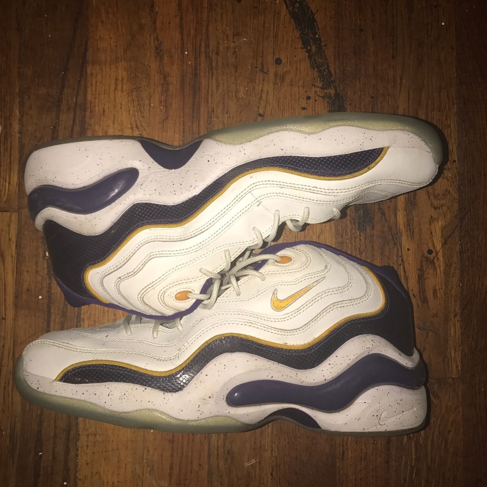 Nike Zoom Air Zoom Flight "Kobe" *Read Description
