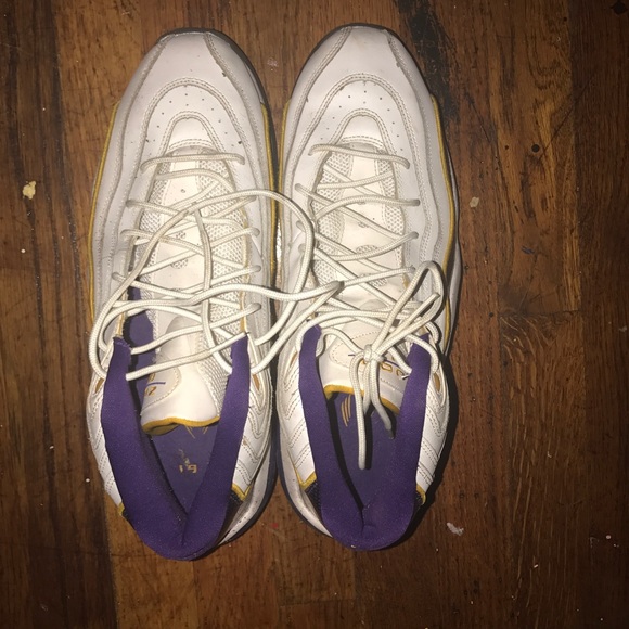 Nike Zoom Air Zoom Flight "Kobe" *Read Description - Picture 2 of 3