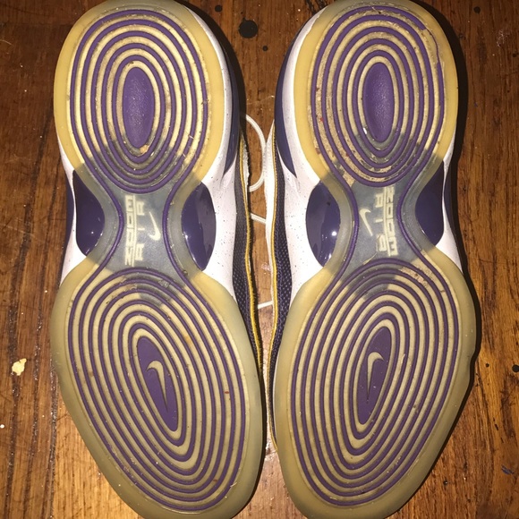 Nike Zoom Air Zoom Flight "Kobe" *Read Description - Picture 3 of 3