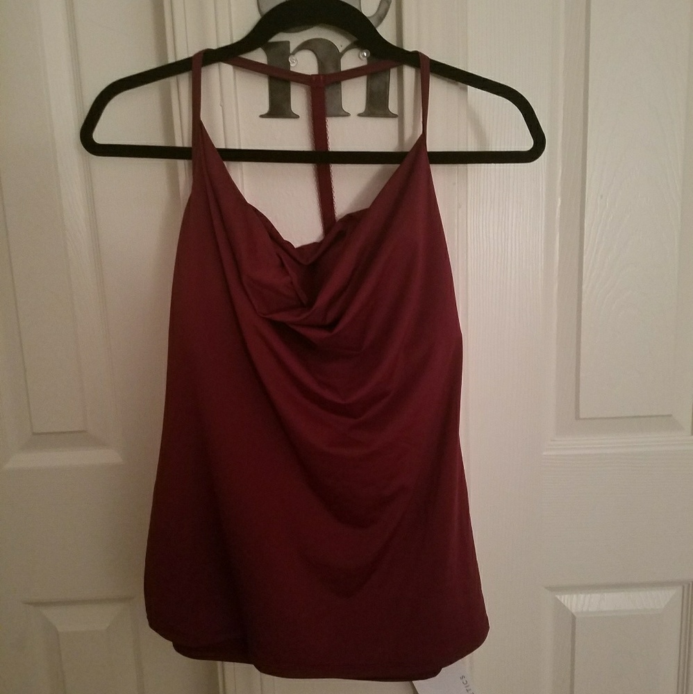 NWT "Fabletics Liv Tank"