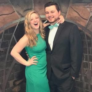 Meet your Posher, Chad