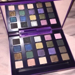 🌈👀 Urban Decay Vice 2 Eyeshadow Palette
