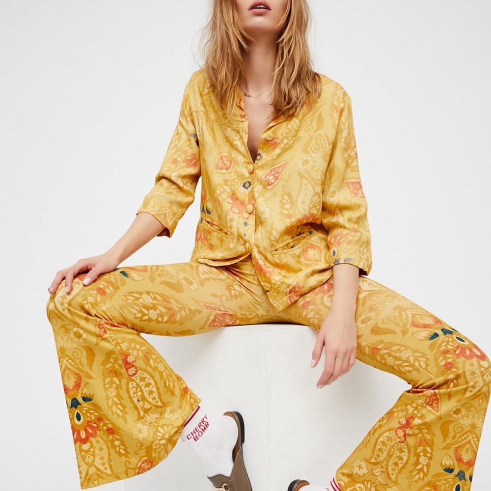 ISO THE JANIS SUIT FREE PEOPLE