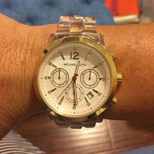 Michael kors women's watch