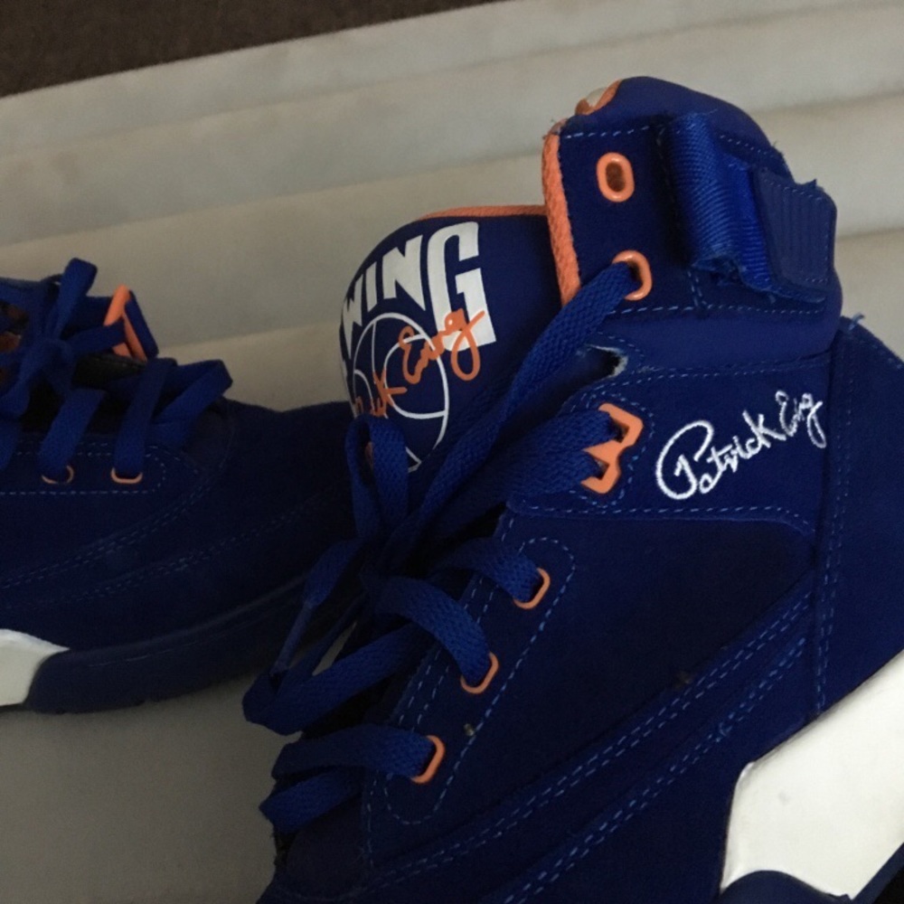 Been trill and Stussy combo