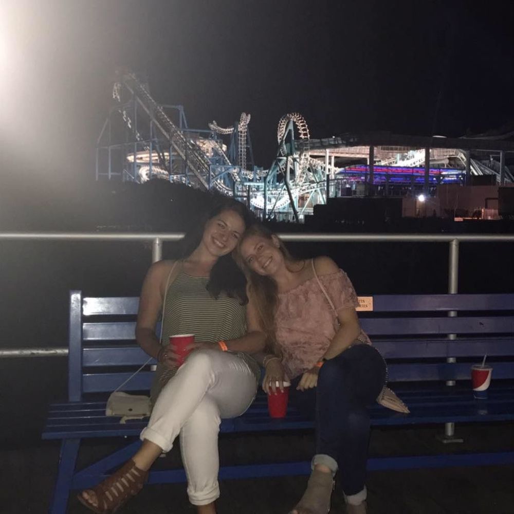 Meet your Posher, Michelle