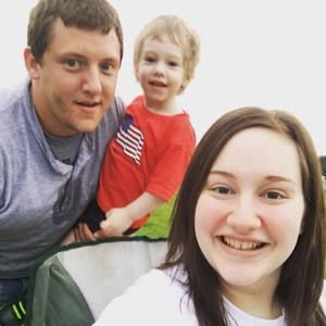 Meet your Posher, Emily