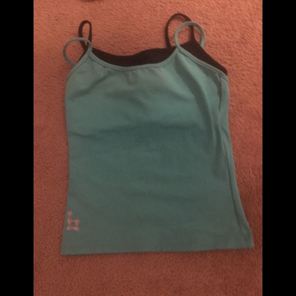 Women's Exercise Top