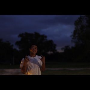 Meet your Posher, Billy