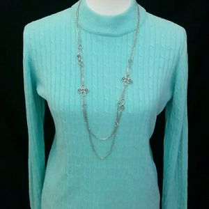 🌟SALE🌟NWT Karen Scott Sweater Top- M