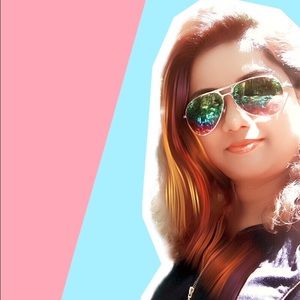 Meet your Posher, Manjula