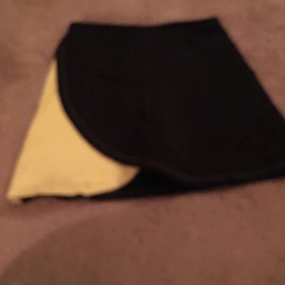 Women's Workout Skort