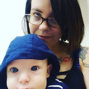 Meet your Posher, Ashleigh