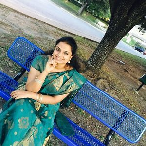 Meet your Posher, Vidya