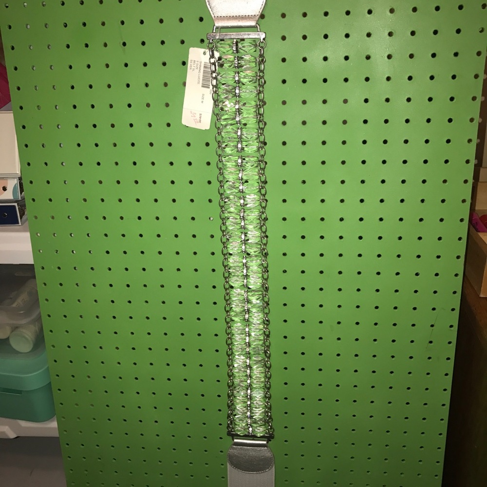 NWT CHICO'S BELT