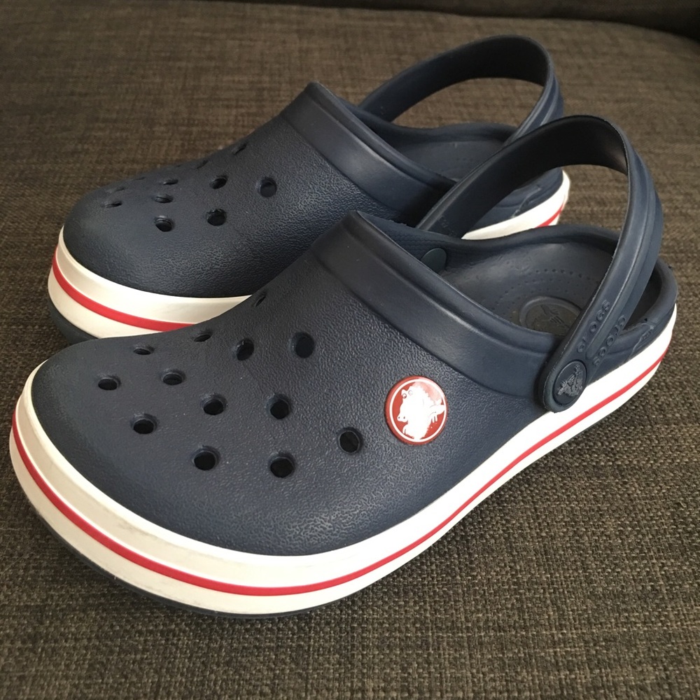 Crocs slippers