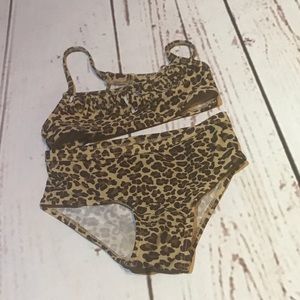 Toddler Swimsuit 3t