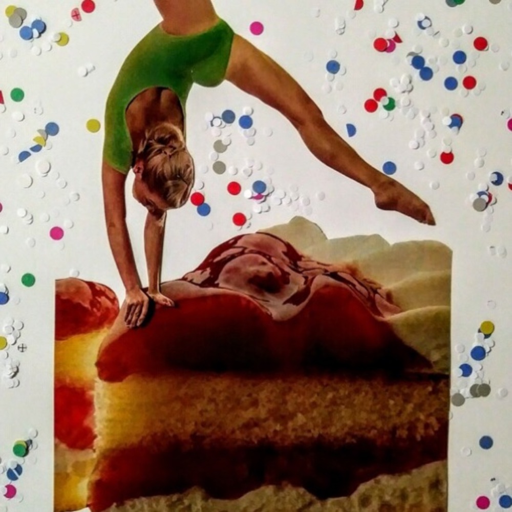 Meet your Posher, Marc