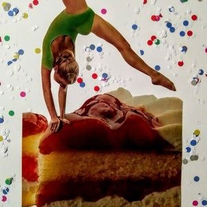 Meet your Posher, Marc