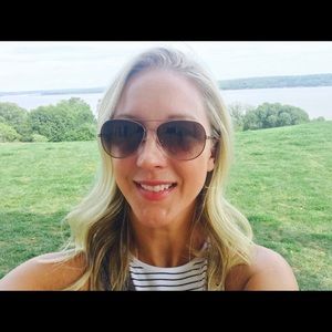 Meet your Posher, Blair