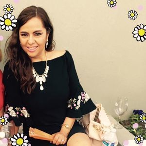 Meet your Posher, Ana