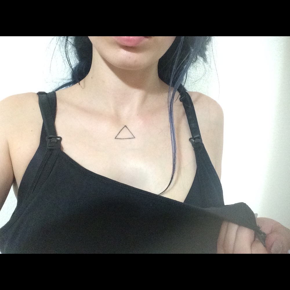Nursing Top