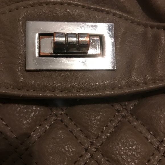 [BUNDLE UP🎉🎉] Beige/ Tan Bag - Picture 2 of 6