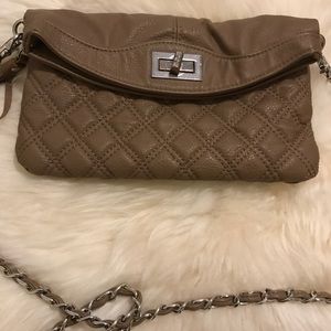 [BUNDLE UP🎉🎉] Beige/ Tan Bag