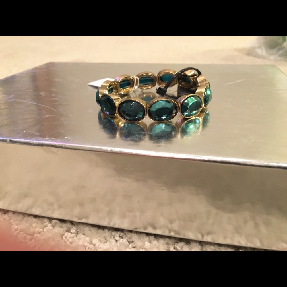J. Crew Bracelet brand New with tags
