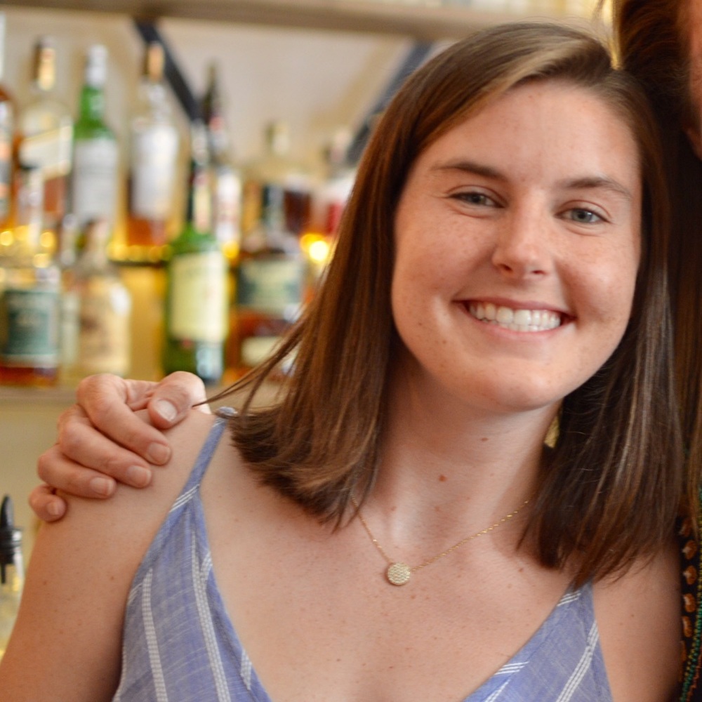 Meet your Posher, Kelly