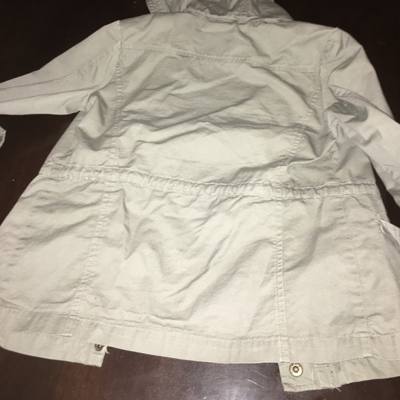 Tilly's jacket - Picture 3 of 3