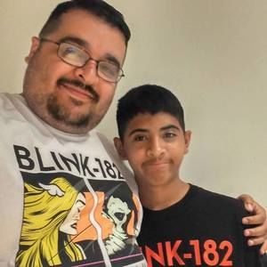 Meet your Posher, Abraham