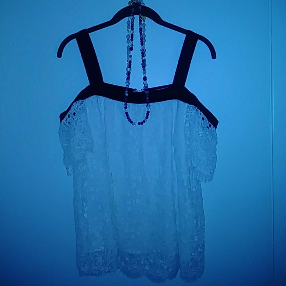 Ladies Blouse