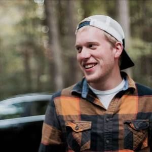 Meet your Posher, Dan