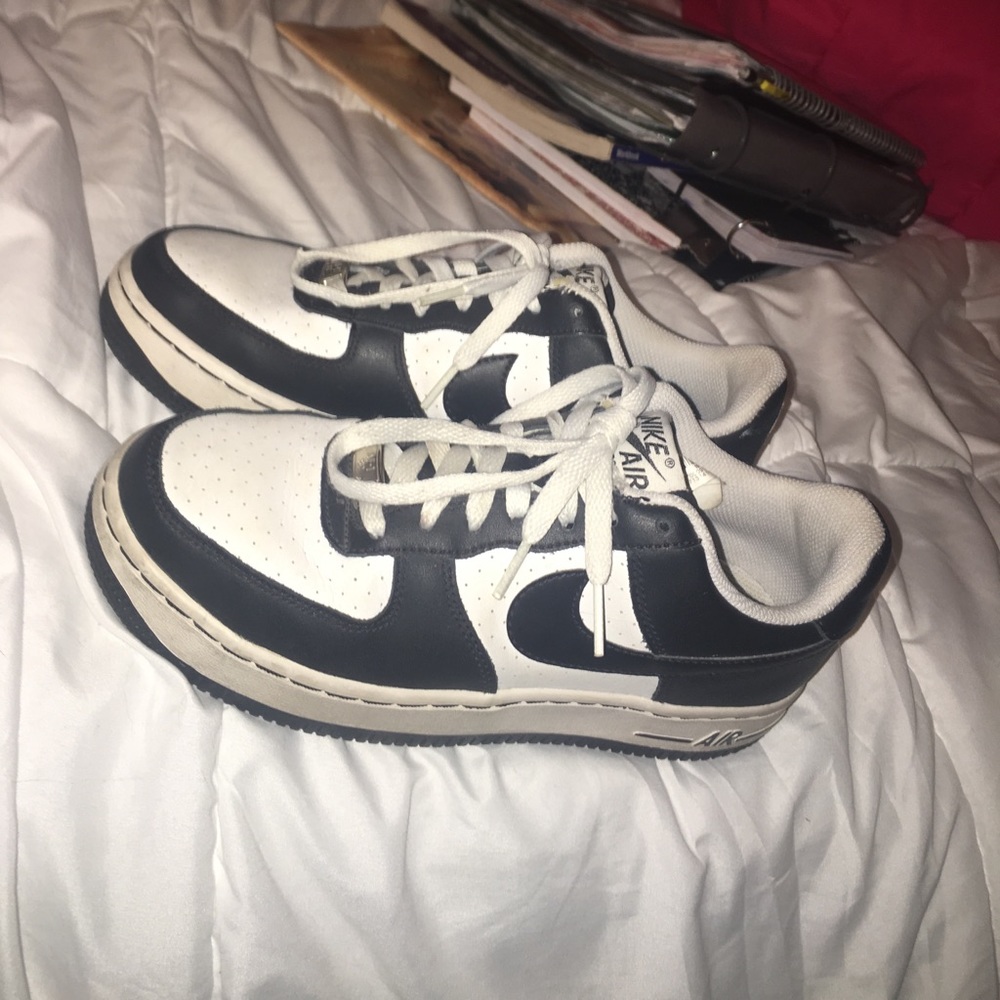 nike airs😍