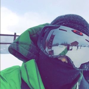 Meet your Posher, Jaime