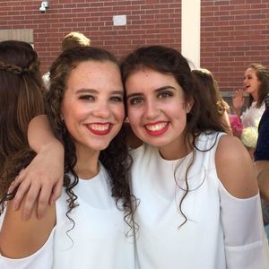 Meet your Posher, Caroline