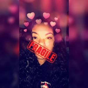 Meet your Posher, Trisha