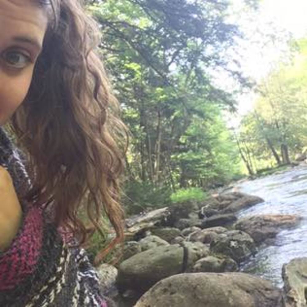 Meet your Posher, Meggy