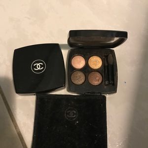 Chanel sets