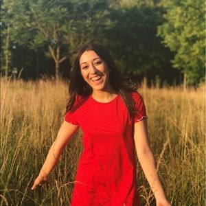 Meet your Posher, Alaina