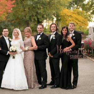 Meet your Posher, Jackie