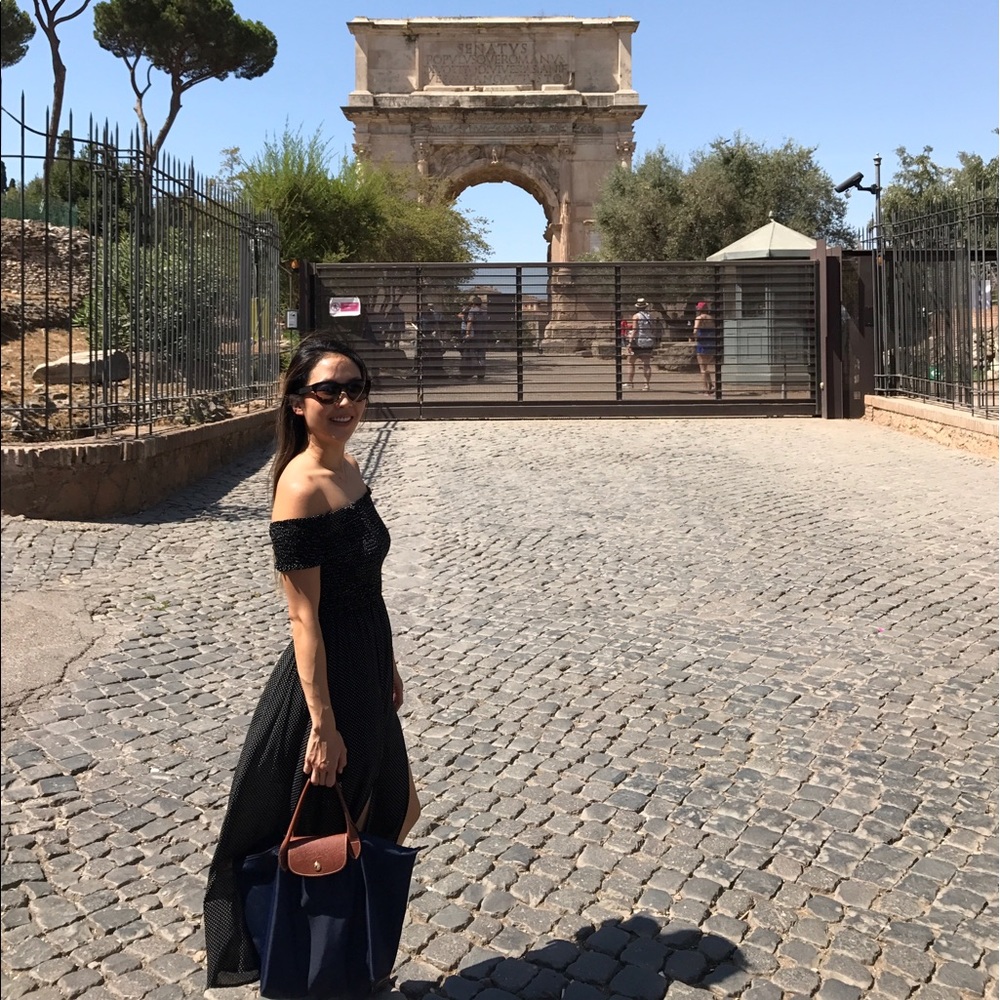 Meet your Posher, Jessica