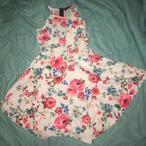 Rue 21 floral dress