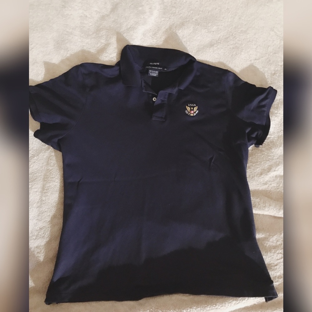 🚨SOLD🚨 Ralph Lauren Golf Polo
