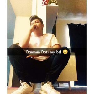 Meet your Posher, Jesus