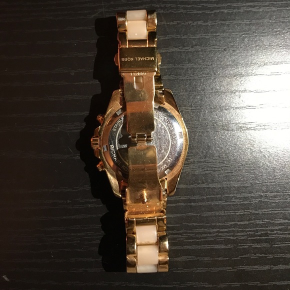 Michael Kors watch
