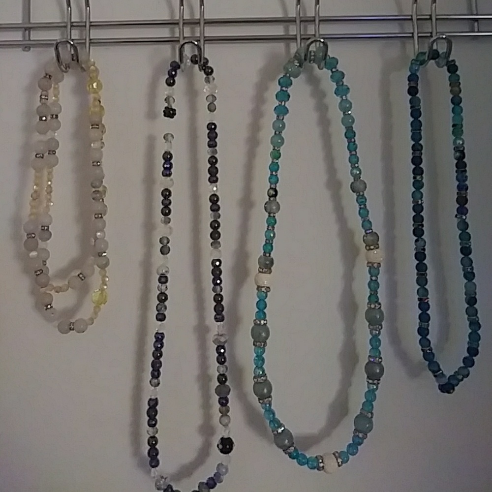 Bead Necklaces