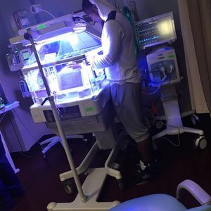 Meet your Posher, Kyle